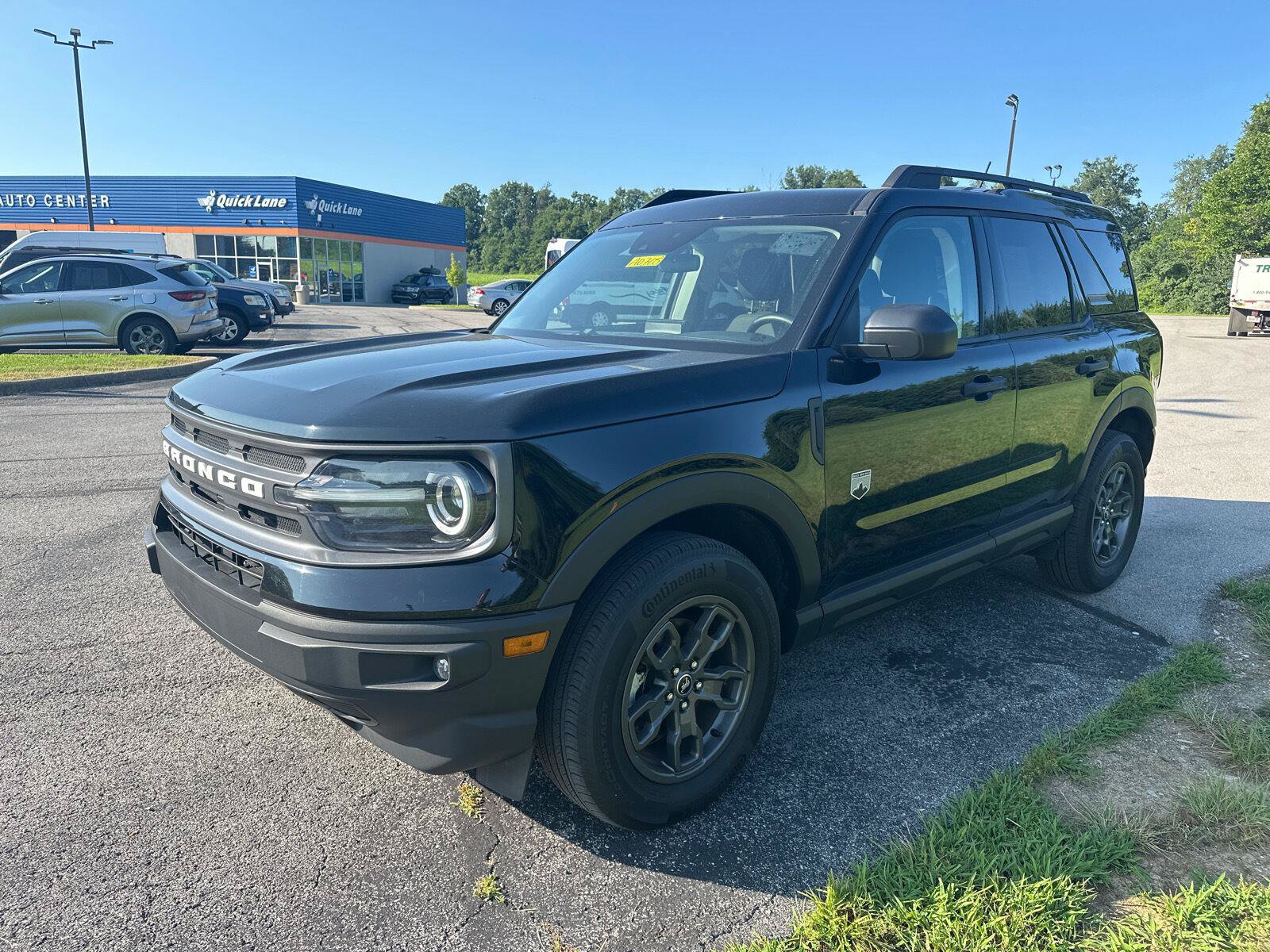 ford bronco sport 2024 3FMCR9B69RRE39666 image ford bronco sport 2024 3FMCR9B69RRE39666 image